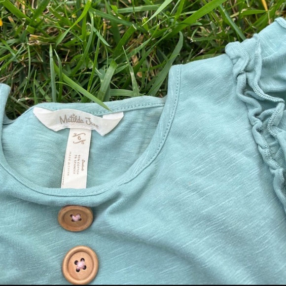 Matilda Jane Top/dress - Picture 4 of 4